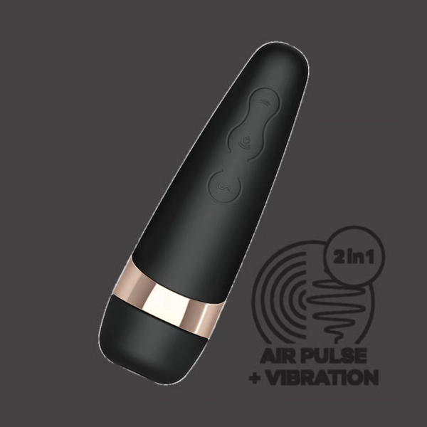 Satisfyer Pro 3+