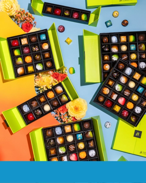 25 Piece Signature Gift Box