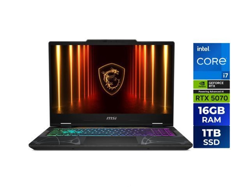 MSI Cyborg 15 Cyborg 15 B2RWGKG-409US 15.6" Gaming Laptops