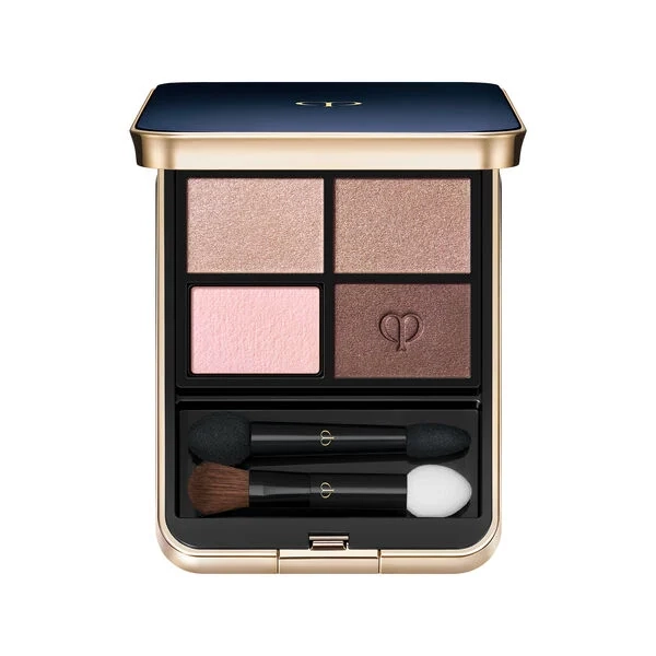 Eye Color Quad | Clé de Peau Beauté