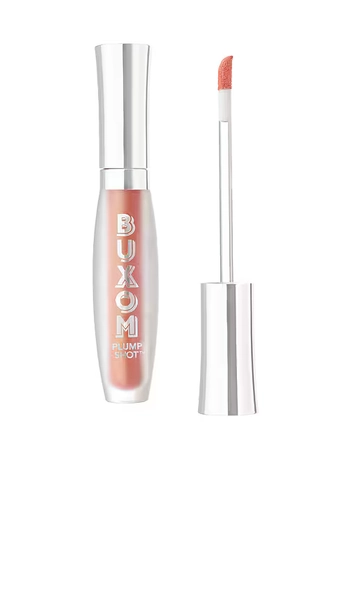 Buxom Plump Shot Shimmer in Heiress.