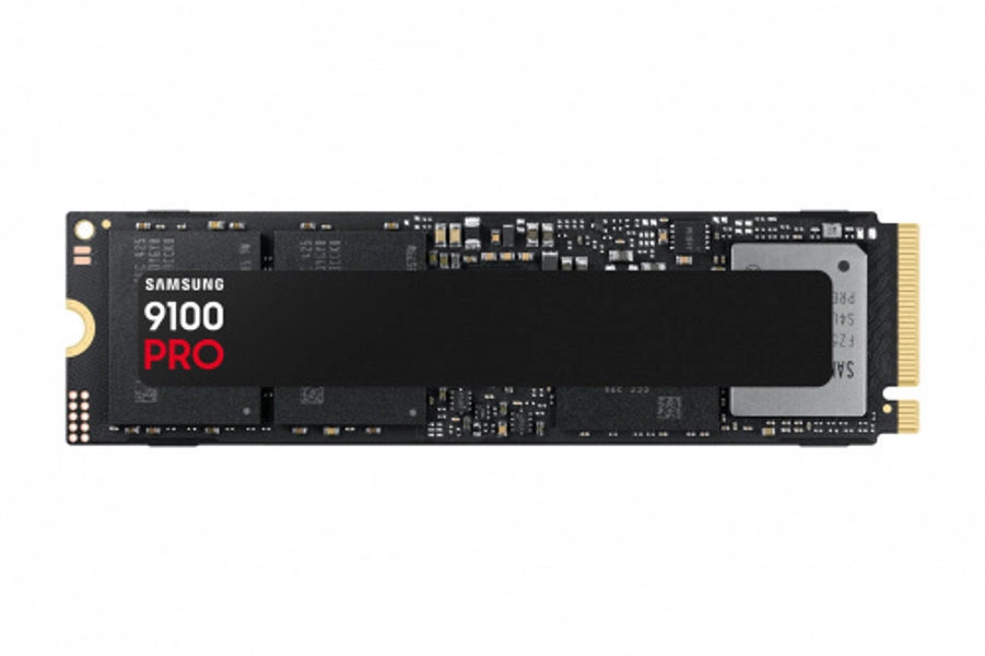Samsung MZ-VAP1T0B/AM NVMe 1TB M.2 PCIe 5.0