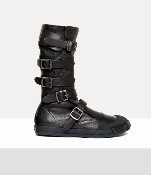 Animal Pirate Boot