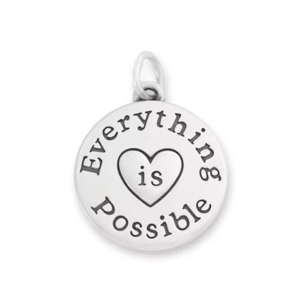 Everything is Possible Charm