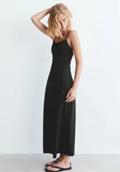 Robe de jour - black