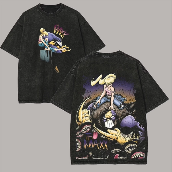 The Maxx Graphic T-Shirt