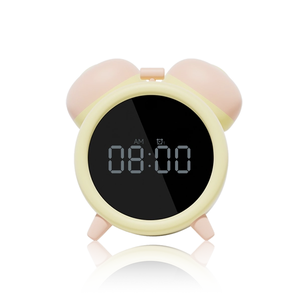 18+ CLOCK - BeYourLover®