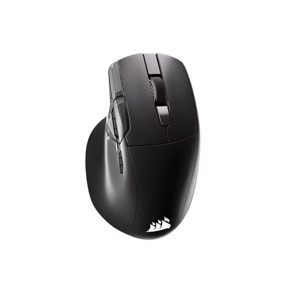 NIGHTSWORD v2 WIRELESS SD Stream Deck Gaming Mouse