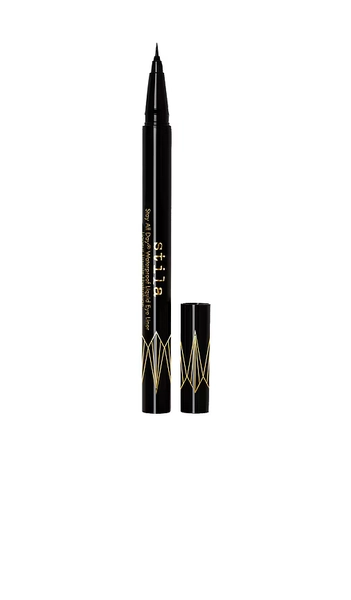 Stay All Day Waterproof Liquid Eye Liner Micro Tip