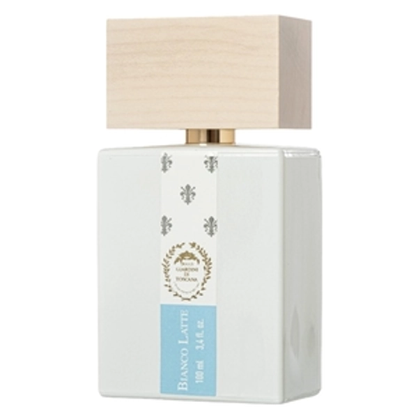 Giardini di Toscana Bianco Latte Eau De Parfum 100 ml