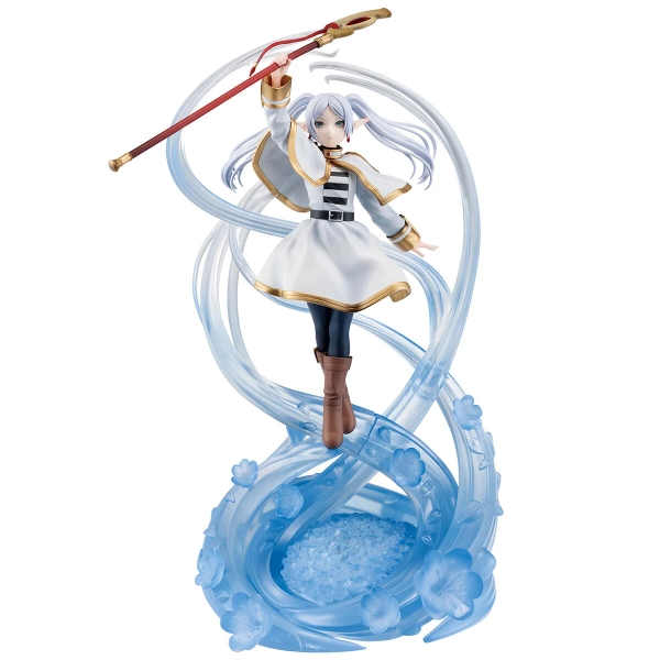 Frieren: Beyond Journey's End - Frieren ICHIBANSHO Figure