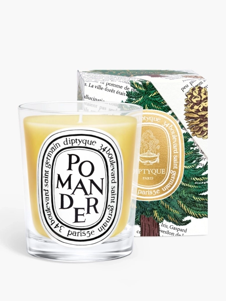 Pomander - Classic Candle