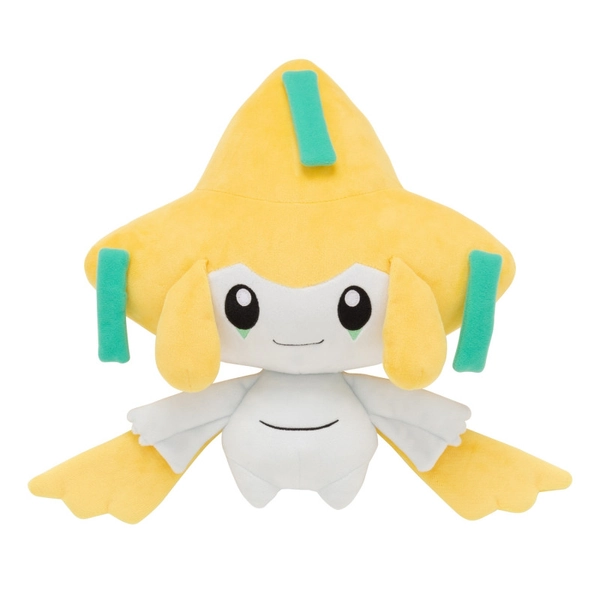 Plush Jirachi Life Size Pokémon