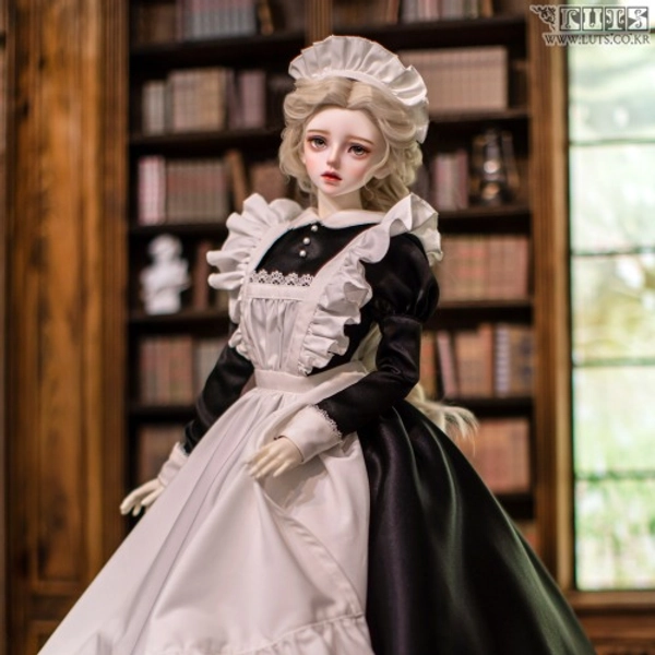 SDF Classical maid set