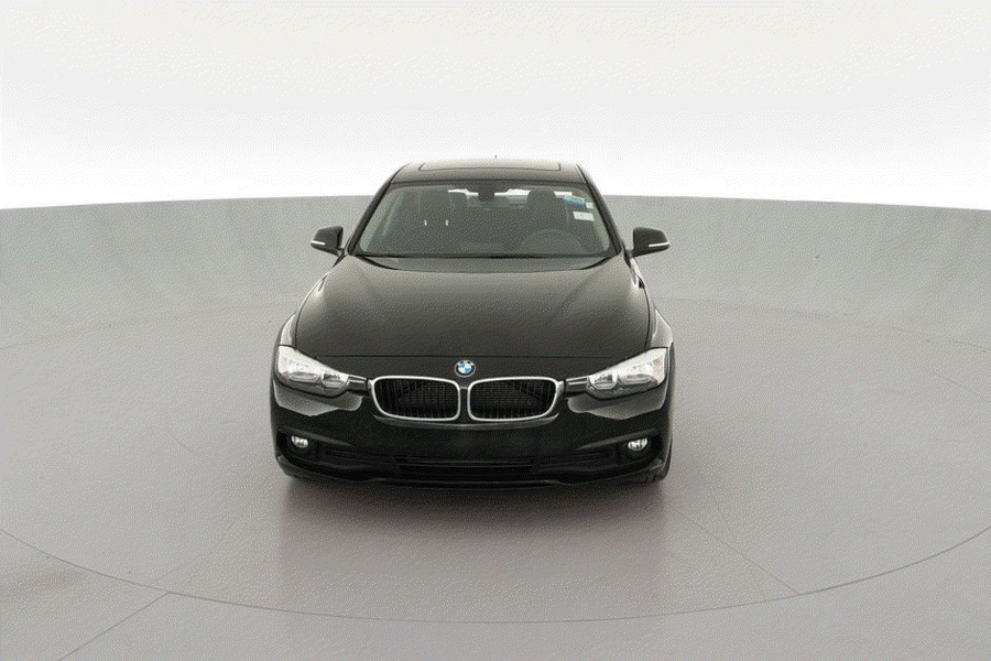 BMW 3 Series Down Payment