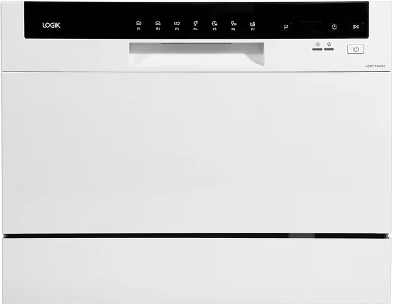Dishwasher (mental health upgrade)