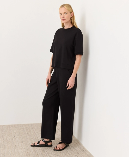 Womenβs Airplane Arrivals Set made with Organic Cotton | Pact