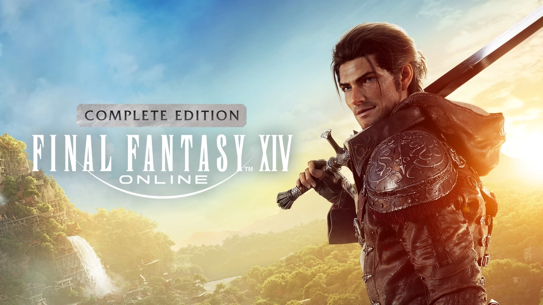 FINAL FANTASY XIV Online - Complete Edition for Nintendo Switch 2 - Nintendo Official Site