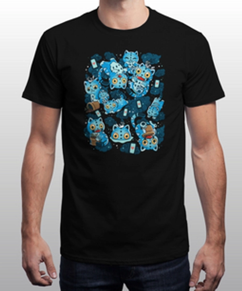 Magic Tiger - Derpy - Kpop demon hunters