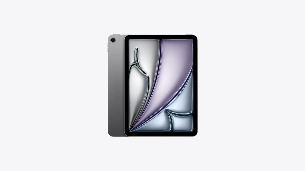 Personalized 11-inch iPad Air Wi-Fi 128GB - Space Gray