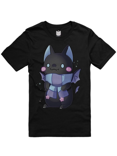 Kiko Bat Cat 2026 T-Shirt