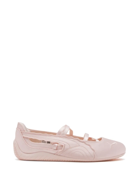 PUMA Speedcat straps logo ballet flats | 9
