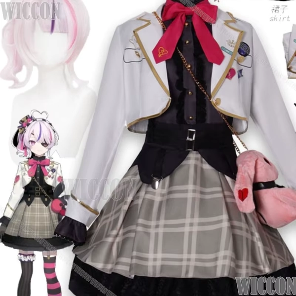 maria marionette cos !!