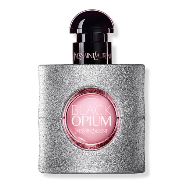 Black Opium Eau de Parfum Glitter - 1.0 oz