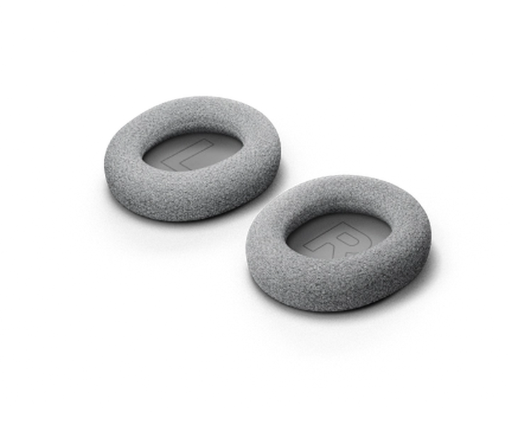 Arctis Nova Ear Cushions AirWeave - Gray