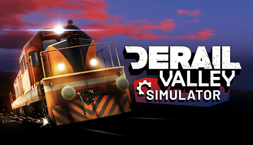 Derail Valley on Steam