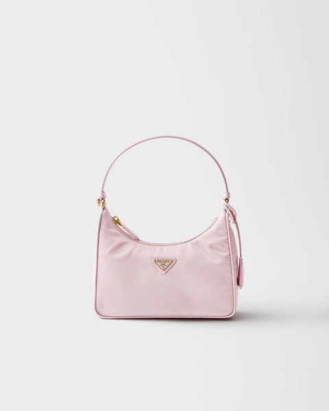 Prada Re-Edition 2005 Re-Nylon and Saffiano mini bag