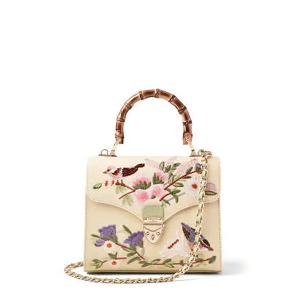 Aspinal of London Midi Mayfair, English Garden