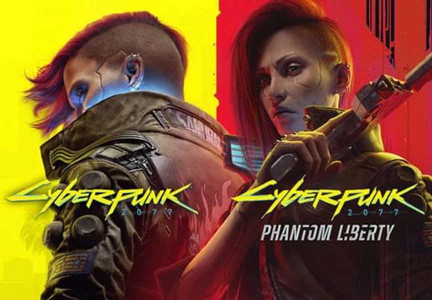 Cyberpunk 2077 Ultimate Edition PC GOG CD Key