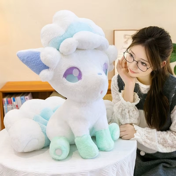 Vulpix alola 80cm