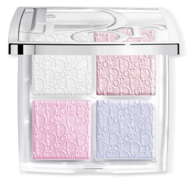DIOR Dior Backstage Glow Maximizer Palette 002 Frosted Opal Glow 002 Frosted Opal Glow