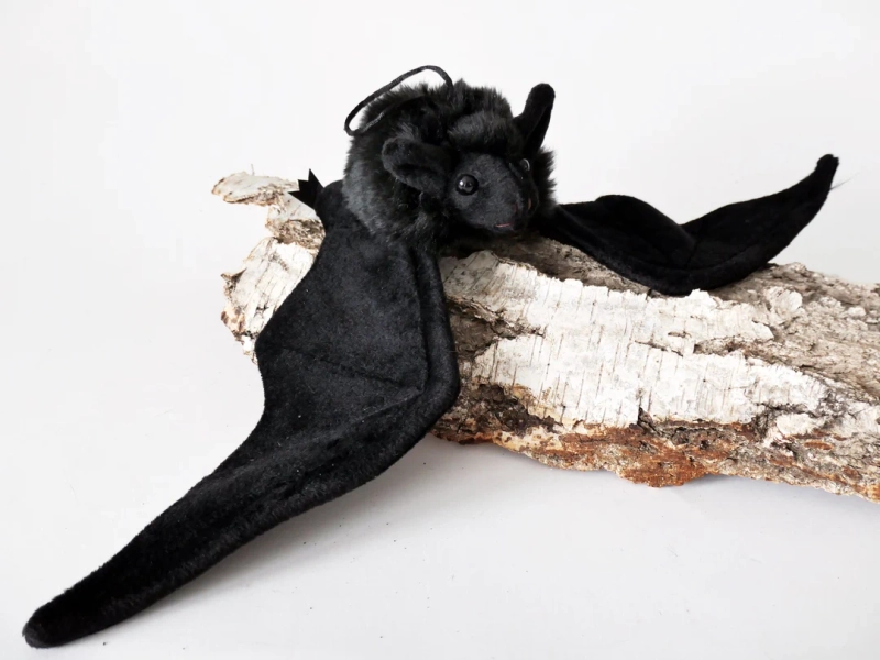 Plush Bat
