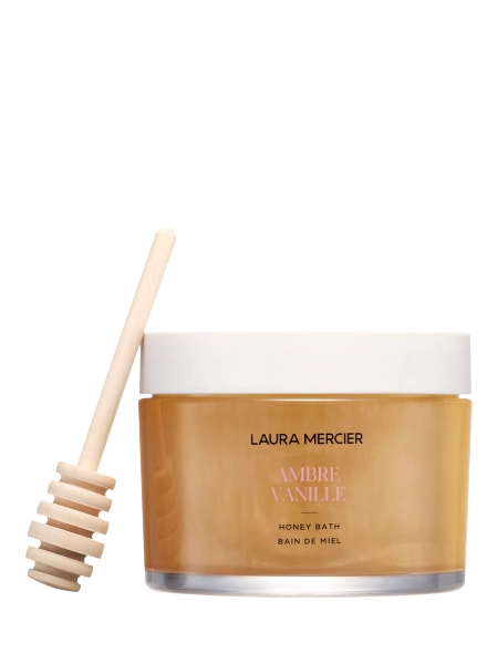 Laura Mercier Ambre Vanille Honey Bath, 250ml