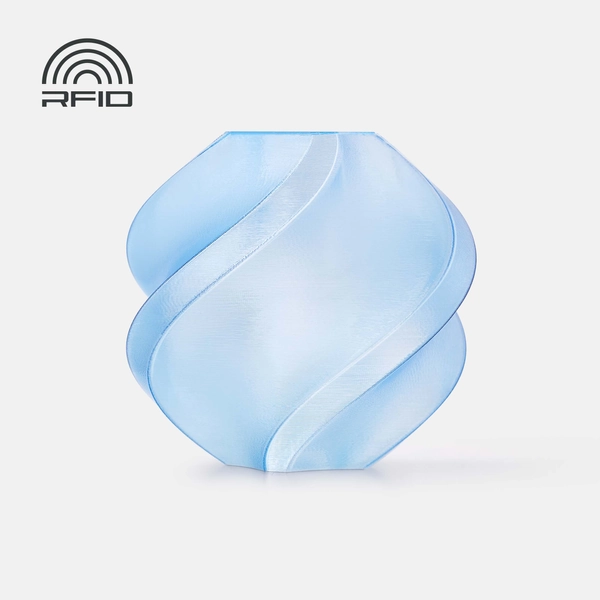 PETG Translucent / 1 kg