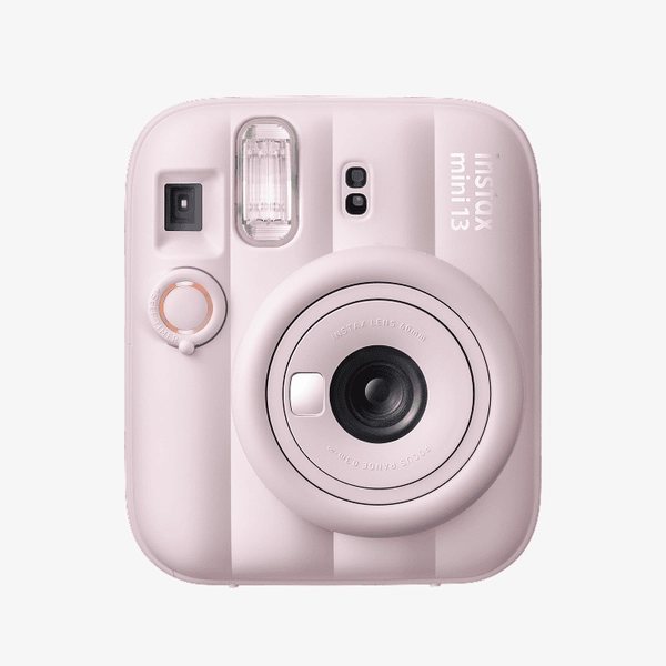 instax™ mini Twin Film Pack | Classic White Instant Film