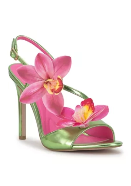 Jylia Sandals