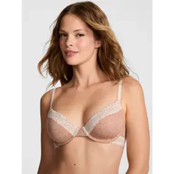 Bra Wear Everywhere Relleno Ligero Demi