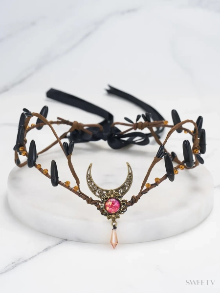 SV Malia Fairy Crown