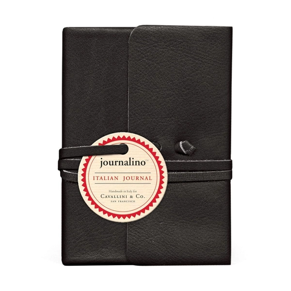 Journalino Leather Journals