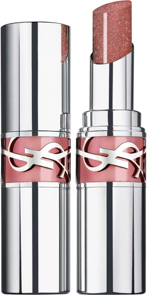 Yves Saint Laurent YSL Loveshine Lipstick 215 Plum Levitation