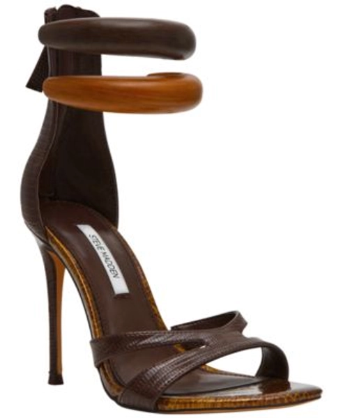 Women's Tigress Embellished Stiletto Dress Sandals