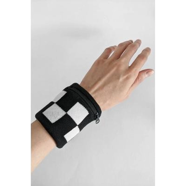 Kingdom Hearts Roxas Wristband