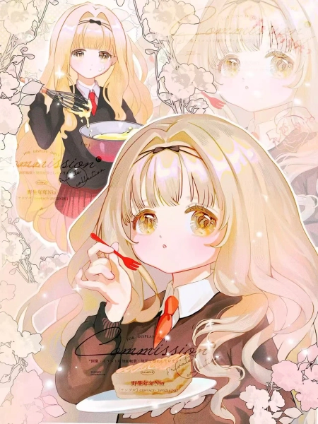 nia000 - sketch/doodle page