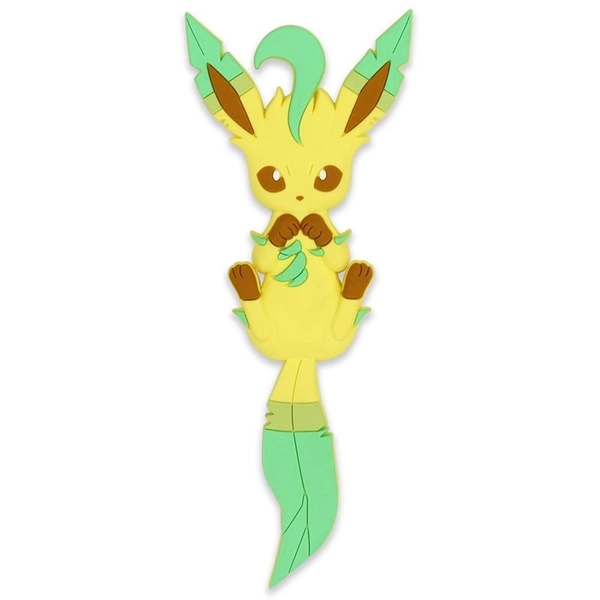 Pokemon: Adhesive Wall Hook Leafeon (Toyo-Case) - Neo Tokyo