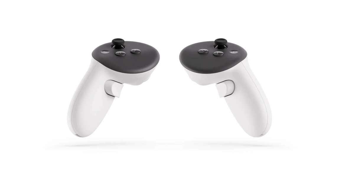 Help me replace my left controller