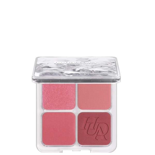 HUDA BEAUTY Blush Filter Palette Baby Pink